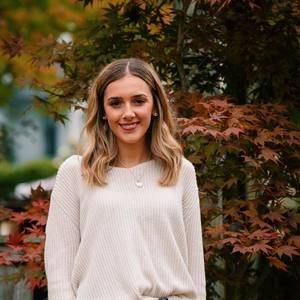 Meet your Posher, Jordyn